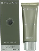 Bvlgari Pour Homme 100ml After Shave Emulsion