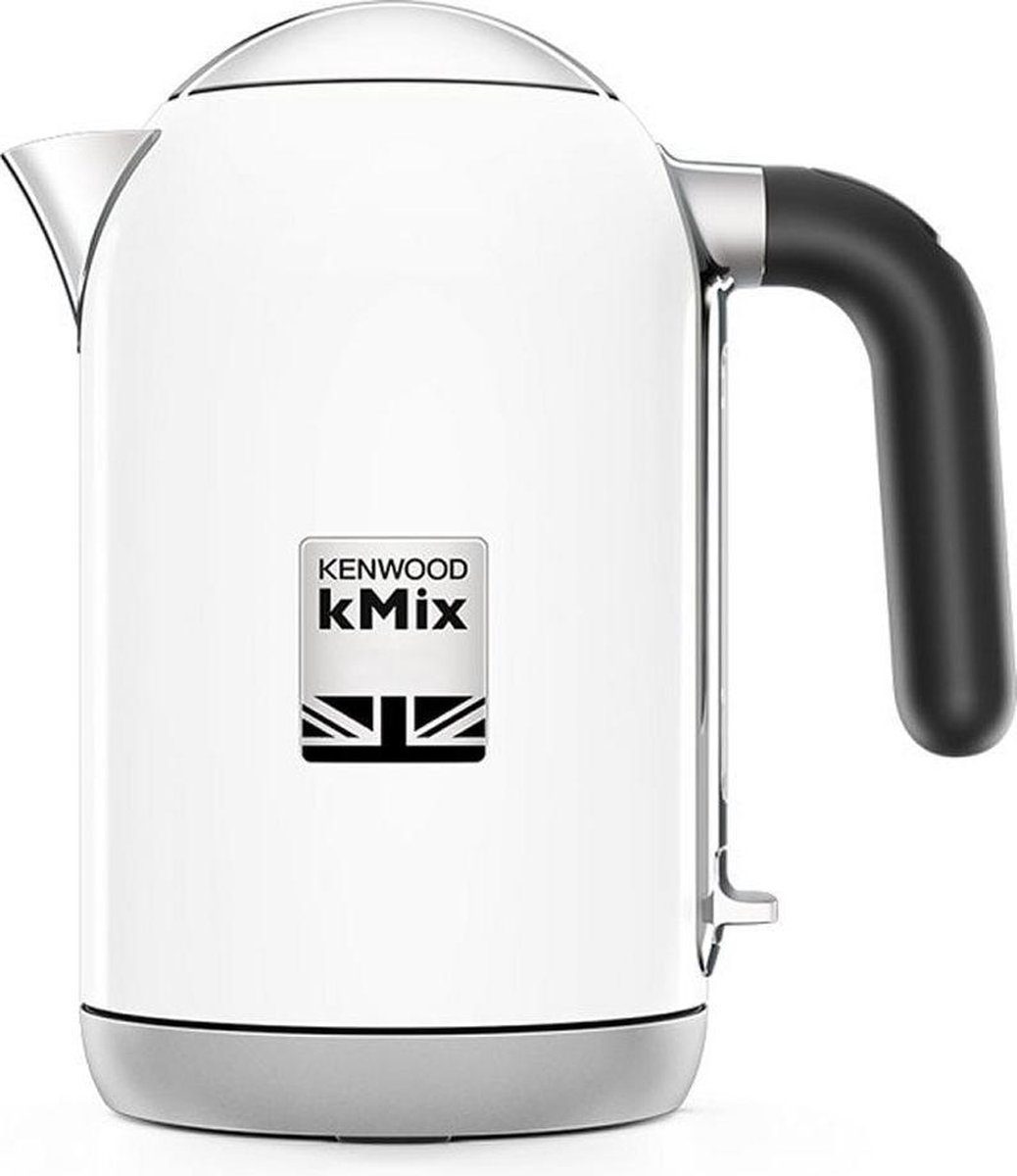 Kenwood kMix ZJX740WH- waterkoker -wit