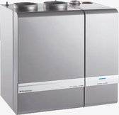 Itho Daalderop Hp Cool Cube - 230V - 7/35C - 1.9kW -  920x550x540mm