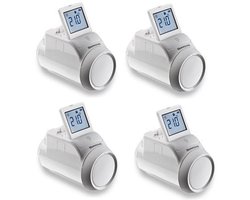 Honeywell Evohome HR92 Radiatorthermostaat