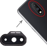 Originele cameralensdeksel voor OnePlus 7 (grijs)