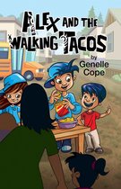 Alex and the Walking Tacos