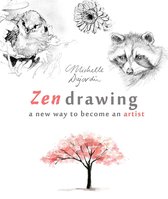 Zen drawing - a new way to become an artist
