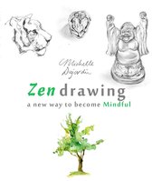 Zen drawing - a new way to become Mindful