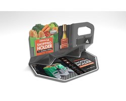 foto van Stayhold Sidekick Medium & Quick Strap