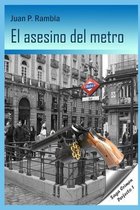 El asesino del metro