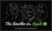 The Beatles - Patch - On Apple