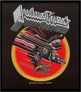 Judas Priest Patch Screaming For Vengeance Multicolours