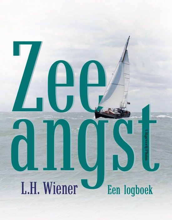 Zeeangst - cover