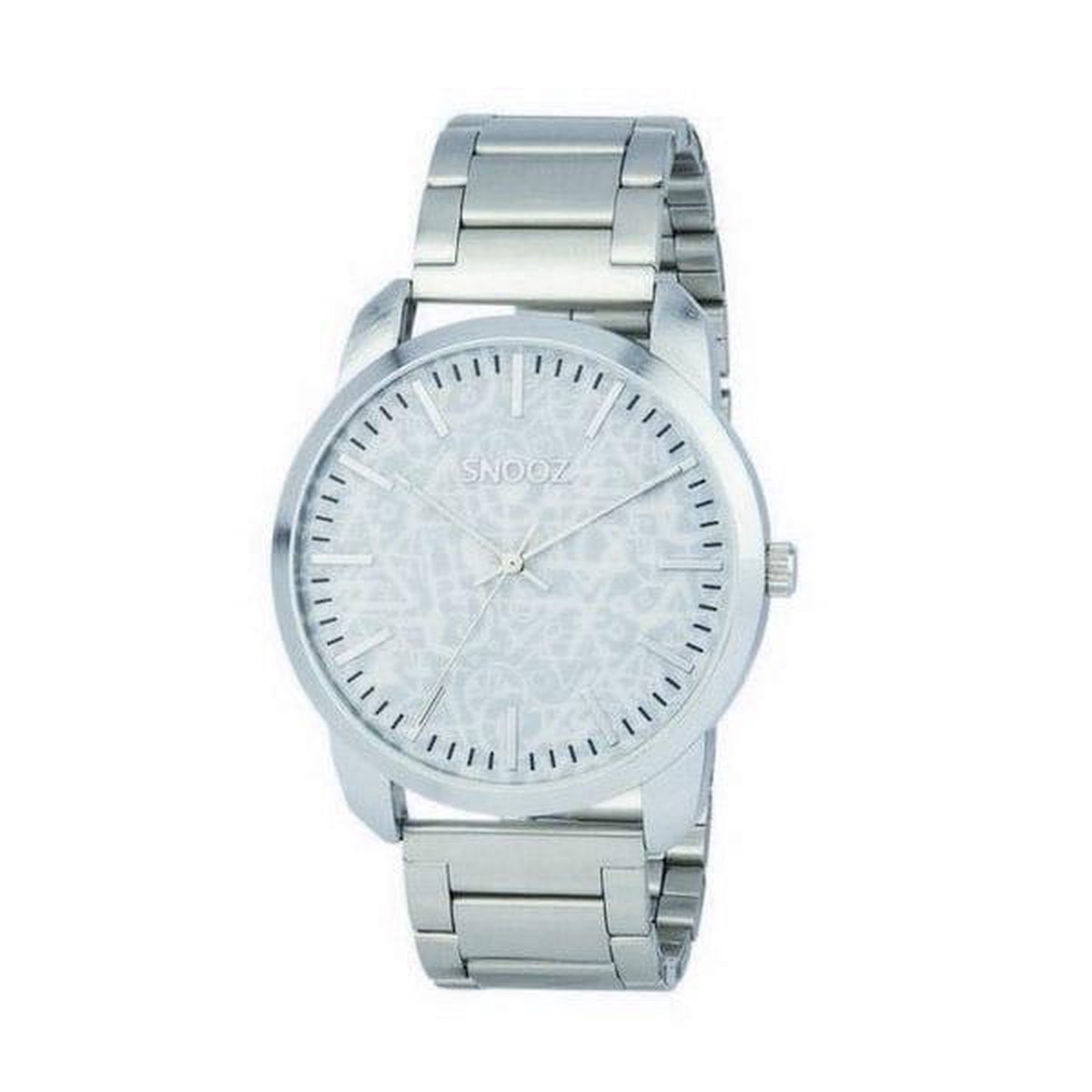 Horloge Uniseks Snooz SAA0043-63 (44 mm)