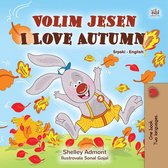 Srpski - Volim jesen I Love Autumn