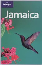 Lonely Planet Jamaica / druk 5