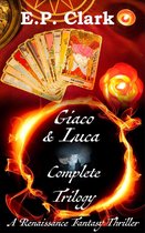 Giaco & Luca Complete Trilogy