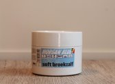 Soft Broekzalf Morgan Blue 200ml - broekzalf renners - broekzalf wielertoeristen - broekcrème - crème