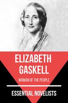 Essential Novelists - Elizabeth Gaskell