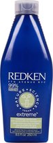 Redken - Nature+Science - Extreme - Conditioner - 1000 ml
