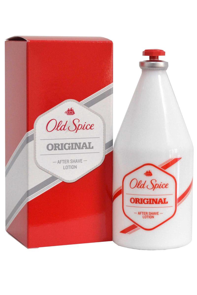 achterlijk persoon Begroeten Relatief Old Spice Original 150 ml - Aftershave - for Men | bol.com