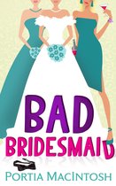 Omslag Bad Bridesmaid