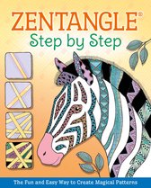 Zentangle® Step By Step
