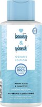 Love Beauty and Planet Conditioner Marine Moisture - 400ml