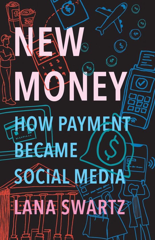 New Money - cover