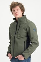 Jacket Soft Shell Mc13 1020 Army Green