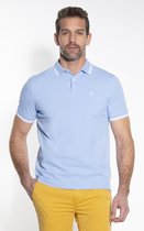 Campbell Classic Polo Heren korte mouw
