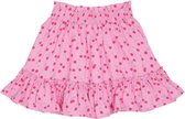 Vinrose - Zomer 20 - Rok - GS20SK00 - Cherry Pattern - 98/104