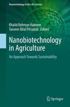 Nanotechnology in the Life Sciences - Nanobiotechnology in Agriculture