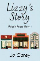 Paige's Pages 1 - Lizzy's Story