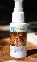 RelaxPets - RelaxSkin - Spray - Propolis Spray - Verzorgend - Herstellend - Biologisch - 50 ml