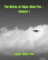 The Works of Edgar Allan Poe Volume-1