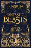 Fantastic Beasts 1 -  Fantastic Beasts and Where to Find Them: The Original Screenplay