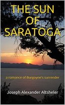 THE SUN OF SARATOGA