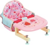 Baby Annabell Lunchplezier Babystoel - Poppenmeubel