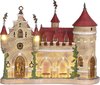 foto van Efteling - Kasteel van Sneeuwwitje battery operated