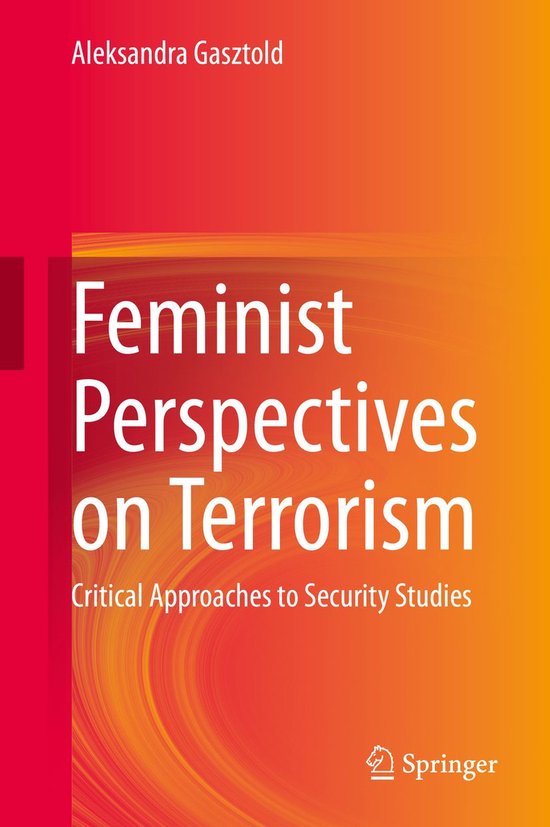 Political Science and International Studies (R0) - Feminist  ... - cover