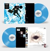 The Sun Is Often Out (Blue Vinyl)