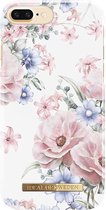 iDeal of Sweden Fashion Case telefoonhoesje iPhone 8/7/6/6S Plus Floral Romance