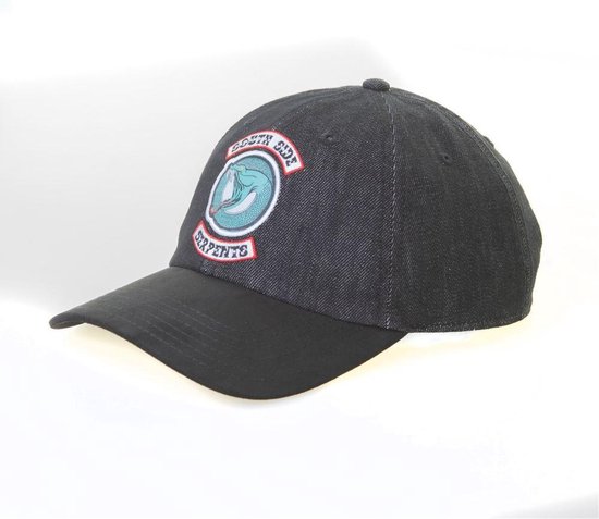 Riverdale - Southside Serpents Deni Baseball Cap