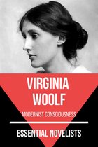 Essential Novelists - Virginia Woolf