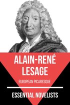 Essential Novelists 97 - Essential Novelists - Alain-René Lesage