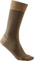 Jac Hensen Sokken - 2 Pack - Beige - 39-42