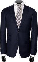 Jac Hensen Kostuum - Modern Fit - Blauw - 51