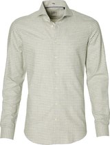 Jac Hensen Premium Overhemd - Slim Fit -grijs - L