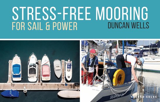 Stress-Free Mooring - cover