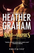Night of the Vampires (Mills & Boon Nocturne)