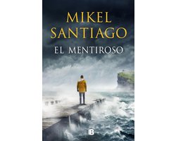 Trilogía de Illumbe 1 - El mentiroso (Trilogía de Illumbe 1)