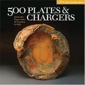500 Plates & Chargers