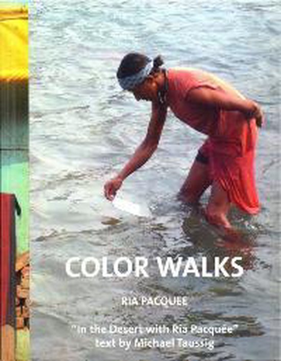 Color Walks
